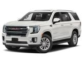 Photo of 2021 Summit White GMC Yukon