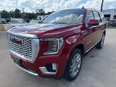 Photo of 2021 Cayenne Red Tintcoat GMC Yukon