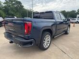 Thumbnail of 2023 Pacific Blue Metallic GMC Sierra 1500