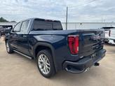 Thumbnail of 2023 Pacific Blue Metallic GMC Sierra 1500
