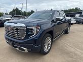 Photo of 2023 Pacific Blue Metallic GMC Sierra 1500