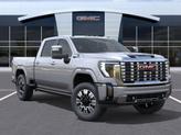 Thumbnail of 2025 Sterling Metallic GMC Sierra 2500
