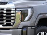 Thumbnail of 2025 Sterling Metallic GMC Sierra 2500