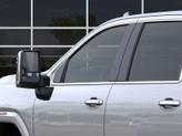 Thumbnail of 2025 Sterling Metallic GMC Sierra 2500