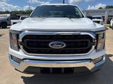 Thumbnail of 2023 Oxford White Ford F-150
