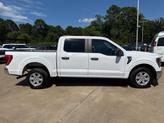Thumbnail of 2023 Oxford White Ford F-150