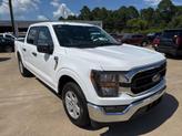 Thumbnail of 2023 Oxford White Ford F-150
