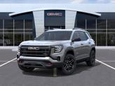 Thumbnail of 2026 Sterling Metallic GMC Terrain