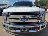 Thumbnail of 2019 Oxford White Ford F-250