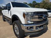 Thumbnail of 2019 Oxford White Ford F-250