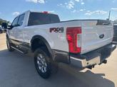 Thumbnail of 2019 Oxford White Ford F-250