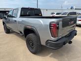 Thumbnail of 2025 Sterling Metallic GMC Sierra 2500