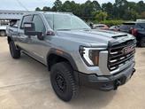 Thumbnail of 2025 Sterling Metallic GMC Sierra 2500