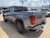 Thumbnail of 2021 Satin Steel Metallic GMC Sierra 1500