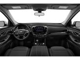 Thumbnail of 2021 Mosaic Black Metallic Chevrolet Traverse