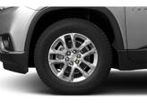 Thumbnail of 2021 Mosaic Black Metallic Chevrolet Traverse