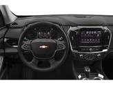 Thumbnail of 2021 Mosaic Black Metallic Chevrolet Traverse