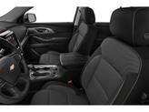 Thumbnail of 2021 Mosaic Black Metallic Chevrolet Traverse
