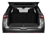 Thumbnail of 2021 Mosaic Black Metallic Chevrolet Traverse