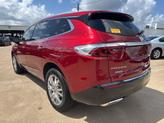 Thumbnail of 2024 Cherry Red Tintcoat Buick Enclave
