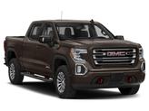 Thumbnail of 2020 Onyx Black GMC Sierra 1500