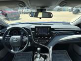 Thumbnail of 2023 Blue Toyota Camry