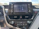 Thumbnail of 2023 Blue Toyota Camry
