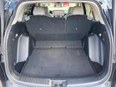 Thumbnail of 2025 sparkle silver metallic Honda CR-V