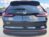 Thumbnail of 2025 sparkle silver metallic Honda CR-V