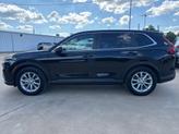 Thumbnail of 2025 sparkle silver metallic Honda CR-V
