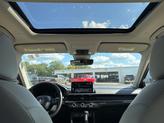 Thumbnail of 2025 sparkle silver metallic Honda CR-V