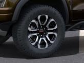 Thumbnail of 2025 Deep Bronze Metallic GMC Canyon