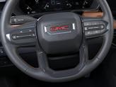 Thumbnail of 2025 Deep Bronze Metallic GMC Canyon