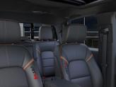 Thumbnail of 2025 Deep Bronze Metallic GMC Canyon