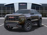 Thumbnail of 2025 Deep Bronze Metallic GMC Canyon