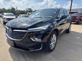 Photo of 2023 Ebony Twilight Metallic Buick Enclave