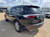 Thumbnail of 2023 Ebony Twilight Metallic Buick Enclave