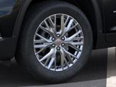 Thumbnail of 2026 Ebony Twilight Metallic GMC Acadia