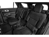 Thumbnail of 2022 Silver Metallic Ford Explorer