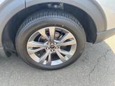 Thumbnail of 2022 Silver Metallic Ford Explorer