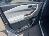 Thumbnail of 2022 Silver Metallic Ford Explorer