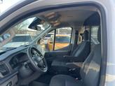 Thumbnail of 2023 Oxford White Ford Transit-250