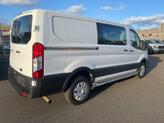 Thumbnail of 2023 Oxford White Ford Transit-250