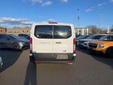 Thumbnail of 2023 Oxford White Ford Transit-250
