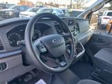 Thumbnail of 2023 Oxford White Ford Transit-250