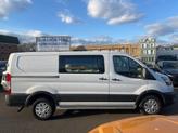 Thumbnail of 2023 Oxford White Ford Transit-250