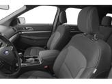 Thumbnail of 2018 Ruby Red Metallic Ford Explorer
