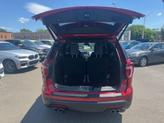 Thumbnail of 2018 Ruby Red Metallic Ford Explorer