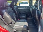 Thumbnail of 2018 Ruby Red Metallic Ford Explorer