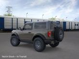 Thumbnail of 2025 Gray Ford Bronco